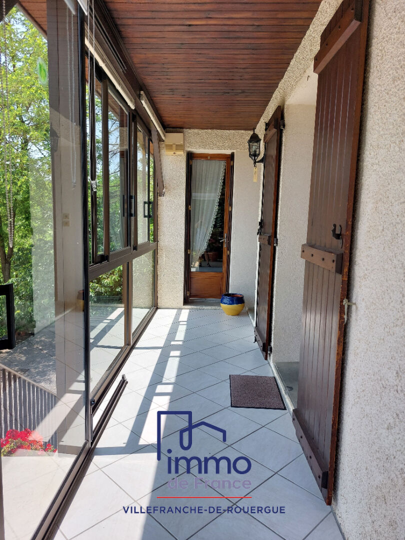 Photo Maison T4  88m² sur sous-sol avec terrain 1900 m² en position dominante image 2/6