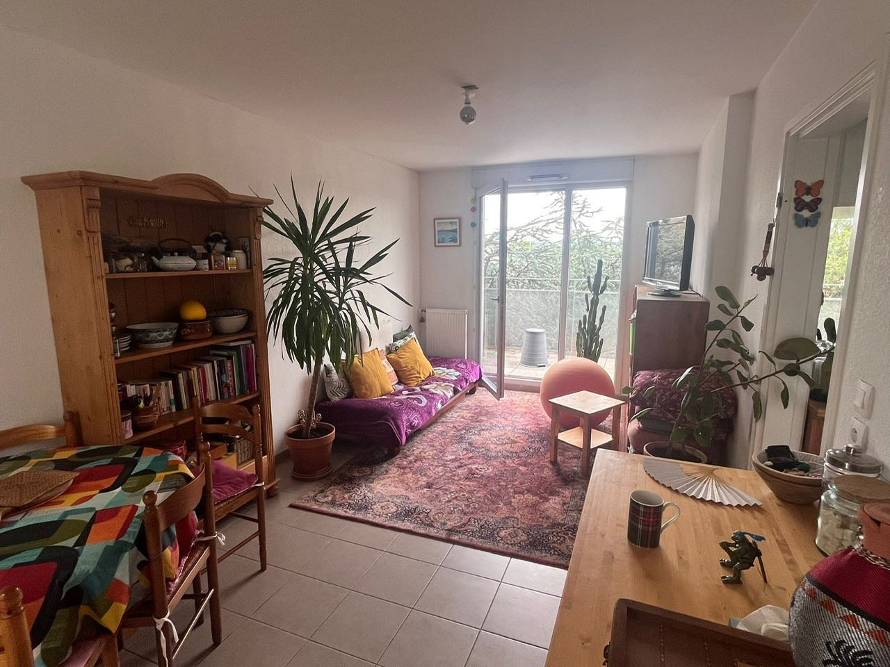 Agence immobilière de IMMO de France - Toulouse - Balma