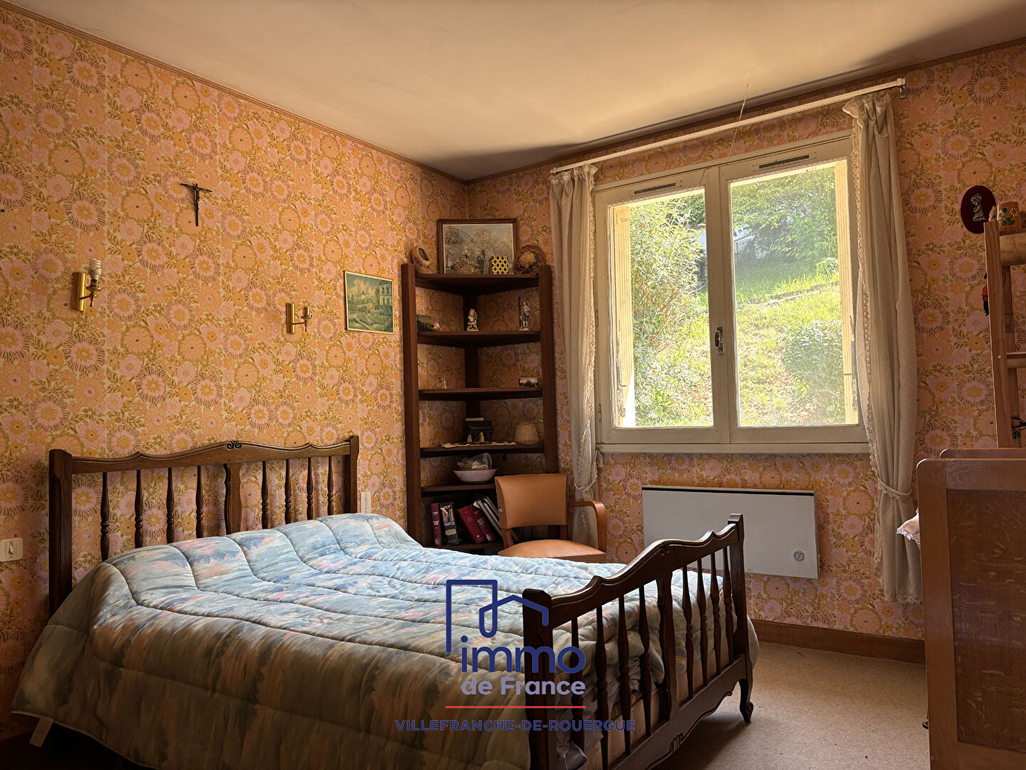 Photo Maison 95 m² sur sous-sol et terrain attenant image 5/6