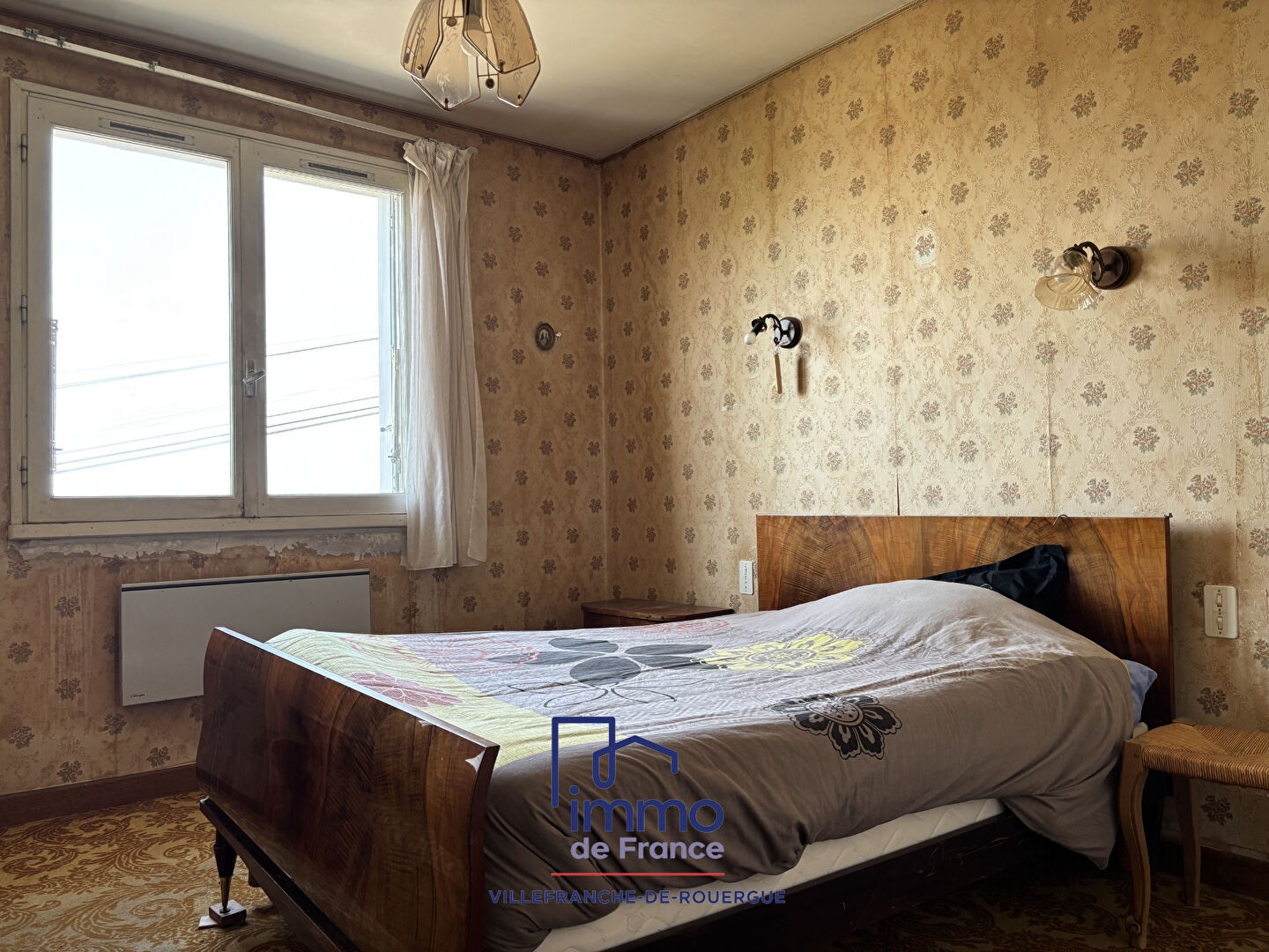 Photo Maison 95 m² sur sous-sol et terrain attenant image 6/6