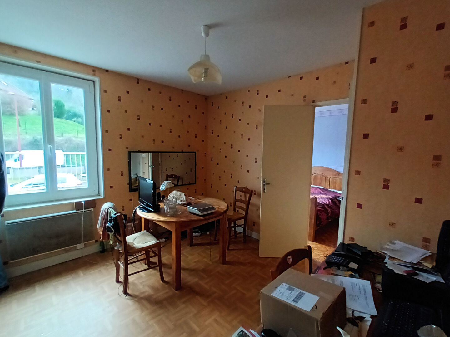 Photo Aubin- Bel immeuble 200 m2 habitables - Fort potentiel pour investisseur image 6/6