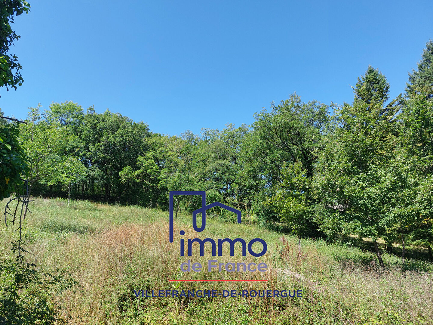 Photo Terrain constructible 1596m² image 3/3