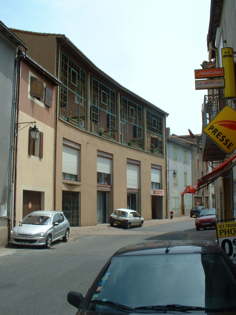 Agence immobilière de IMMO de France - Toulouse - Balma