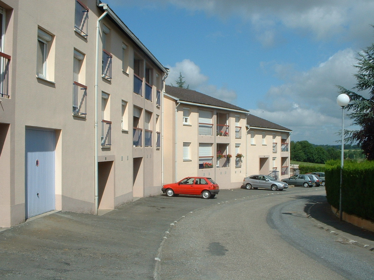 Agence immobilière de IMMO de France - Toulouse - Balma