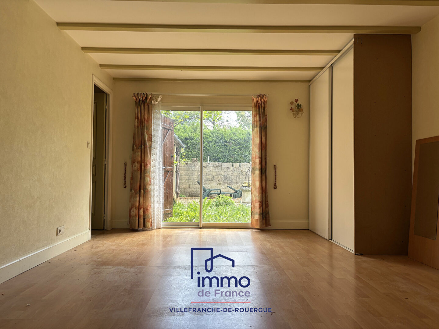 Photo Maison Savignac 5 pièces 117 m2 image 6/6