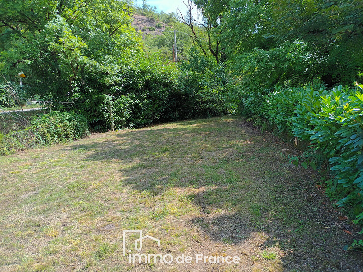 Photo Entre Aubin et Viviez- Maison T4 avec jardin- EXCLUSIVITE-Offre acceptée- image 3/6