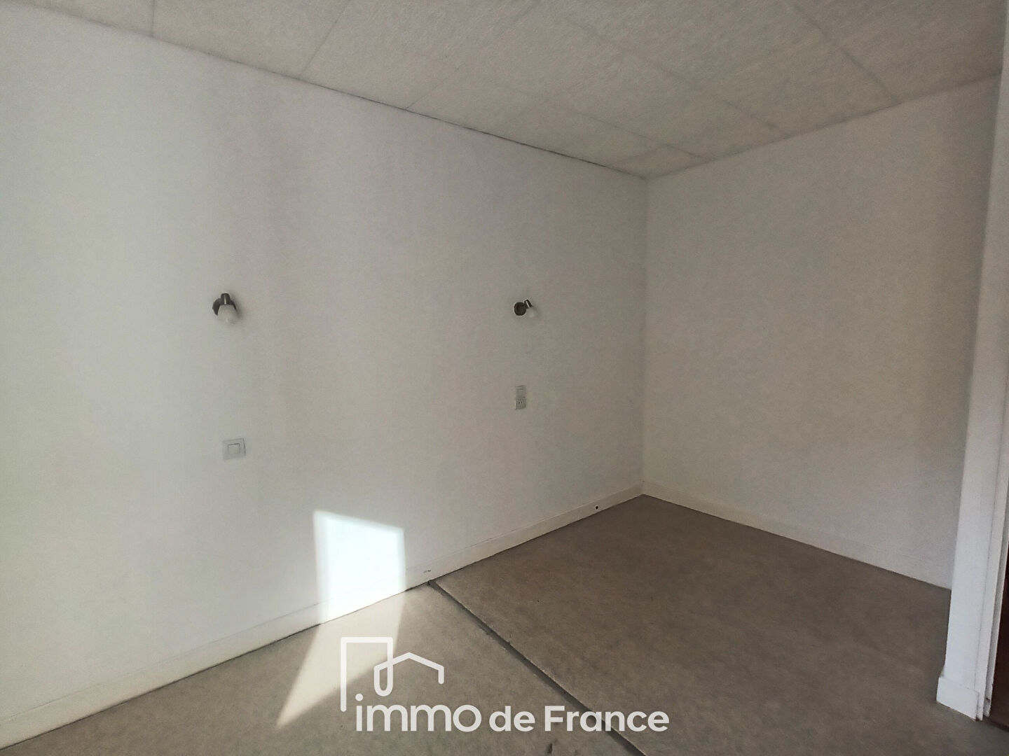Photo Entre Aubin et Viviez- Maison T4 avec jardin- EXCLUSIVITE-Offre acceptée- image 6/6
