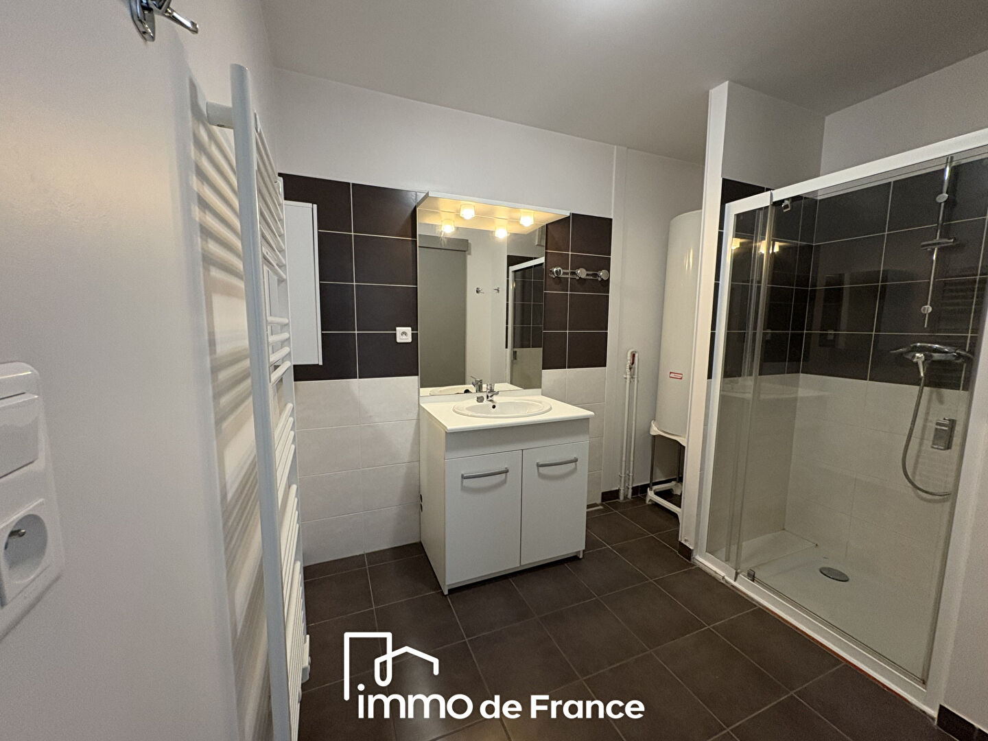 Photo Appartement Onet Le Chateau 3 pièce(s) image 5/6