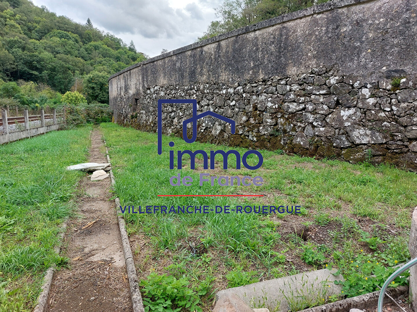 Photo Maison T4  sur terrain de 465m² image 2/6