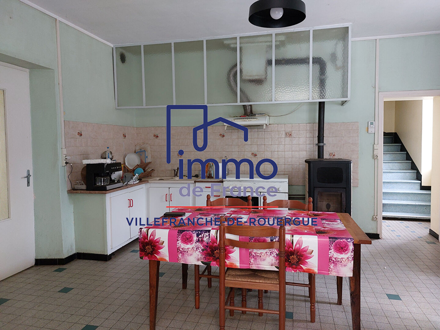 Photo Maison T4  sur terrain de 465m² image 3/6