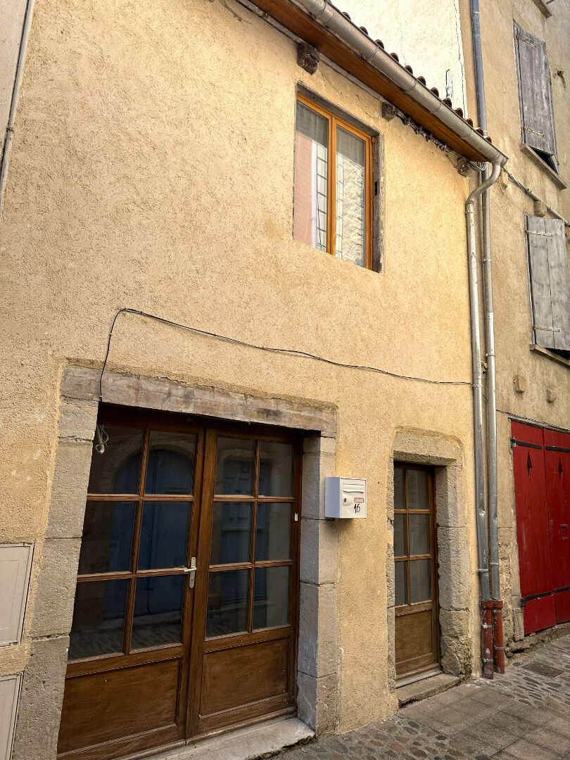 Photo Maison de ville 3 pièces 41 m² image 3/6