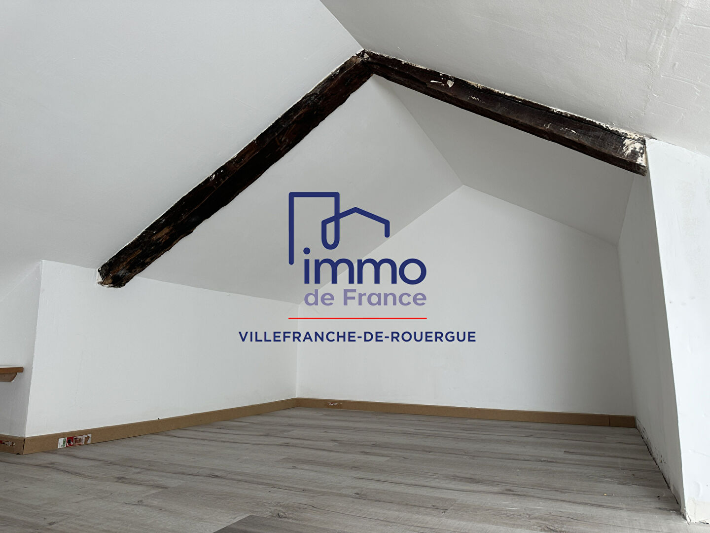 Photo Maison de ville 3 pièces 41 m² image 5/6