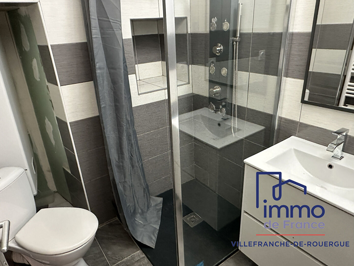 Photo Maison de ville 3 pièces 41 m² image 6/6