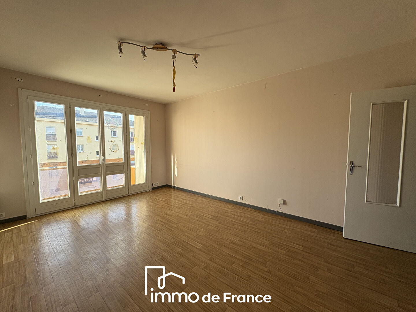 Agence immobilière de IMMO de France - SMC Rodez