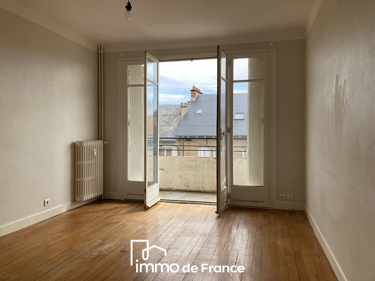 Agence immobilière de IMMO de France - SMC Rodez