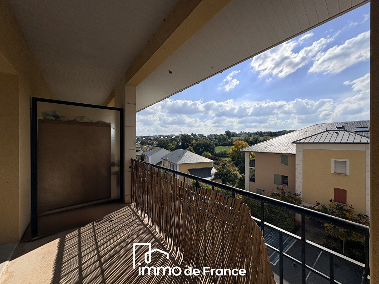 Agence immobilière de IMMO de France - SMC Rodez