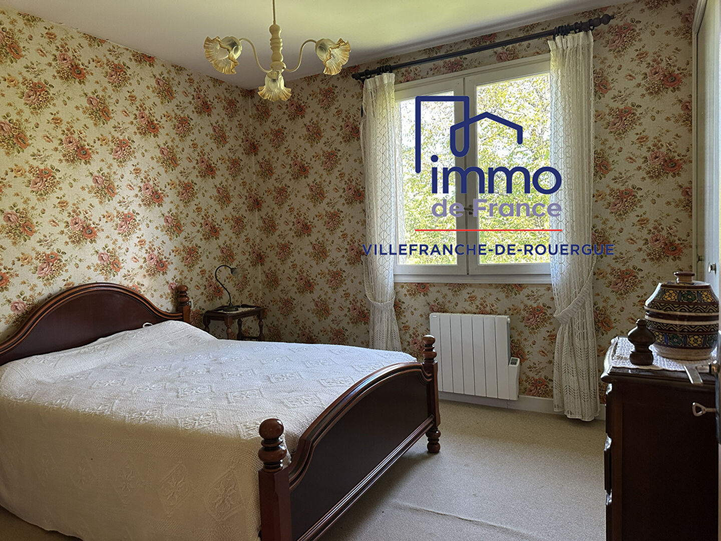 Photo Maison 2 ch,100 m², sous-sol total, terrain de 1430 m² image 6/6