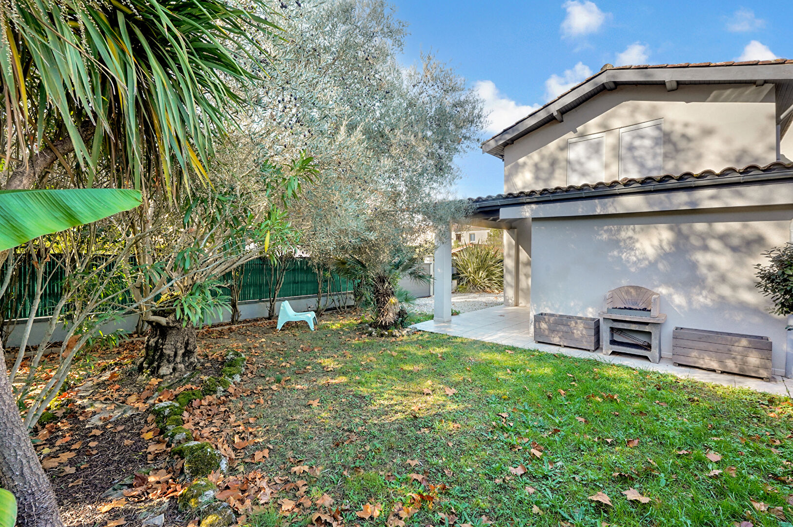 Agence immobilière de IMMO de France - Toulouse - Balma