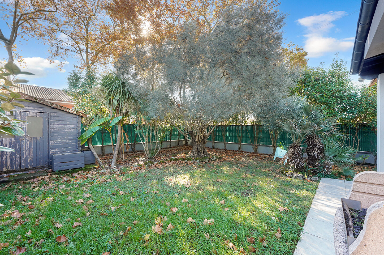 Agence immobilière de IMMO de France - Toulouse - Balma