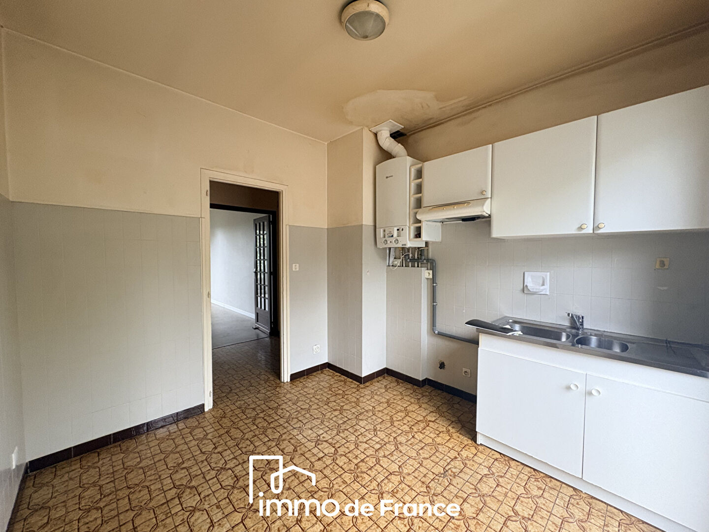 Appartement Rodez 3 pièce(s) 58.11 m2