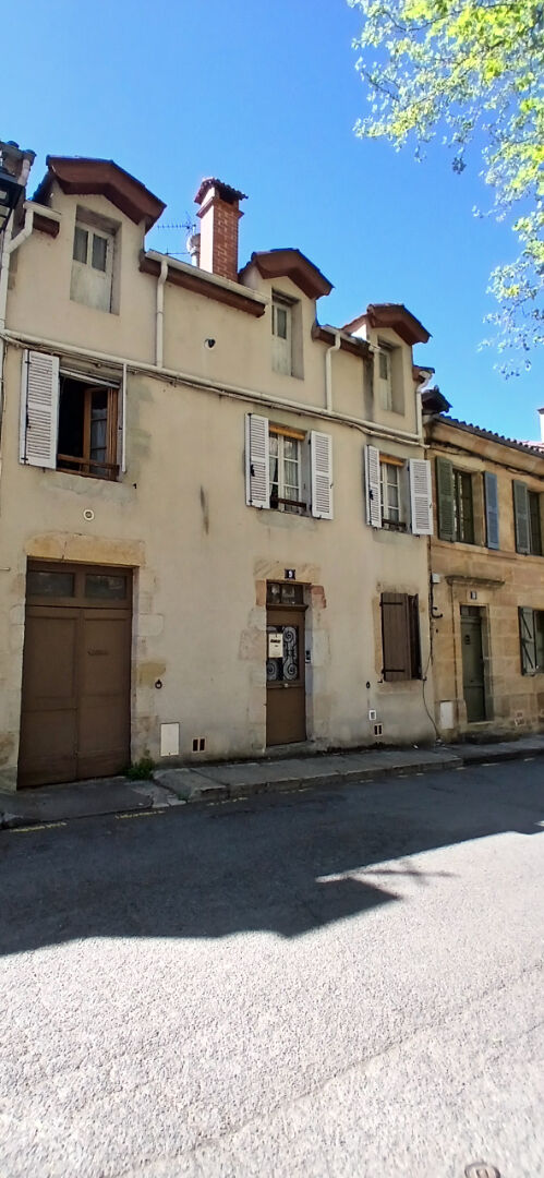 Agence immobilière de IMMO de France - Figeac