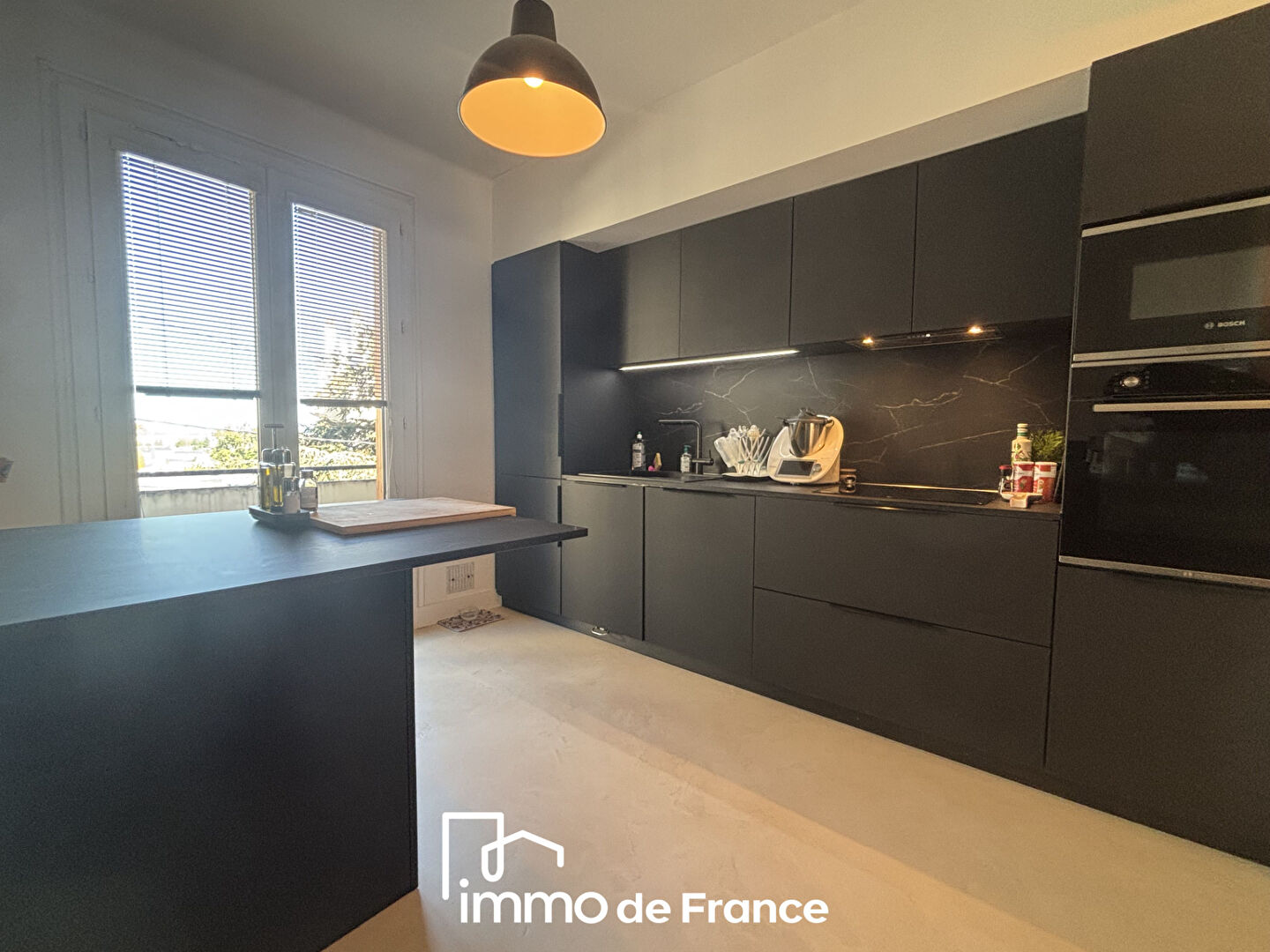 Photo Appartement - 4 pièces 103.84m² image 4/6