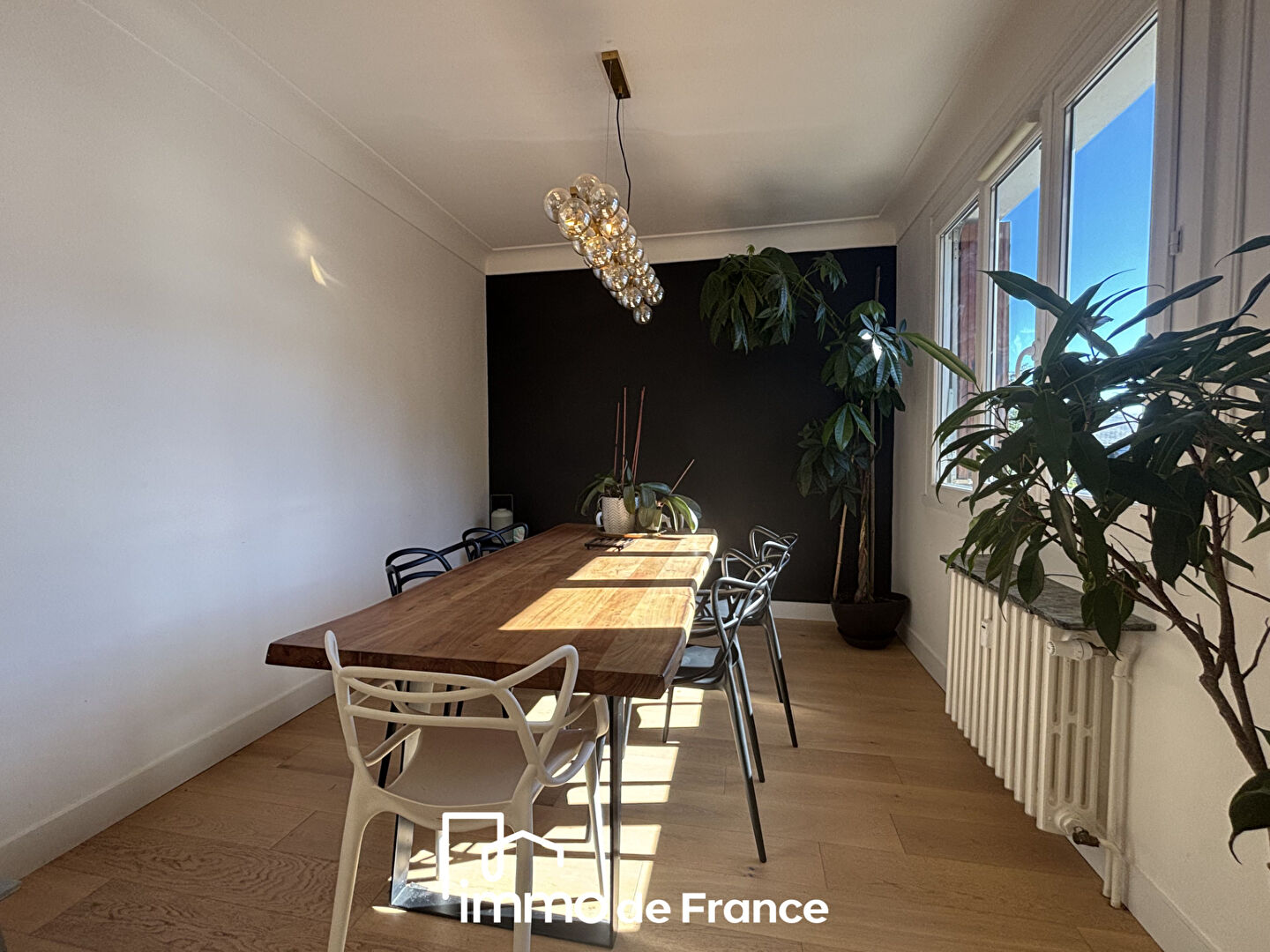 Photo Appartement - 4 pièces 103.84m² image 6/6