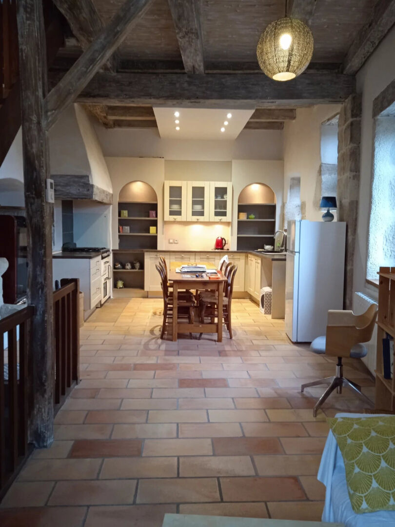 Agence immobilière de IMMO de France - Decazeville