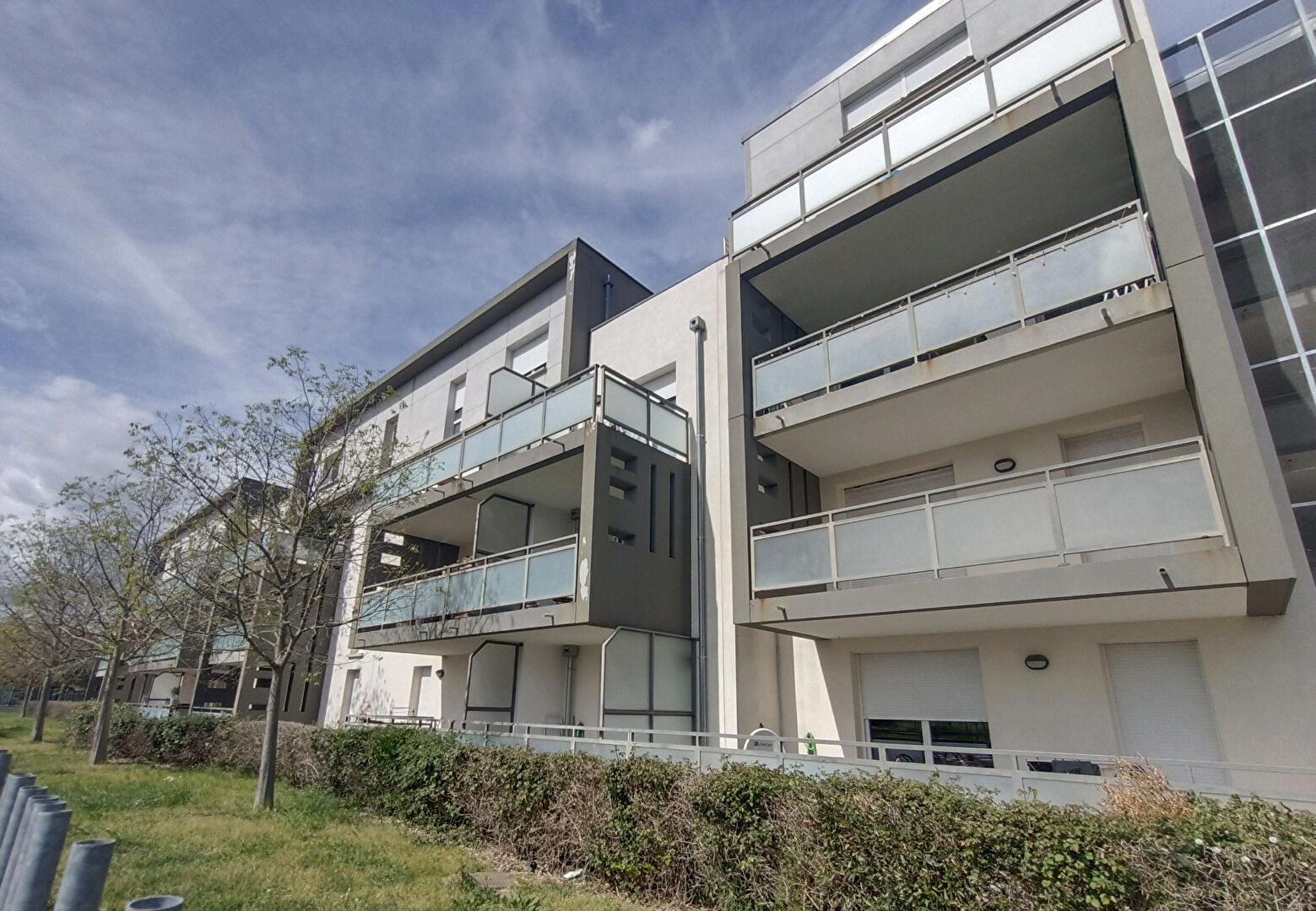 Agence immobilière de IMMO de France - Toulouse - Balma