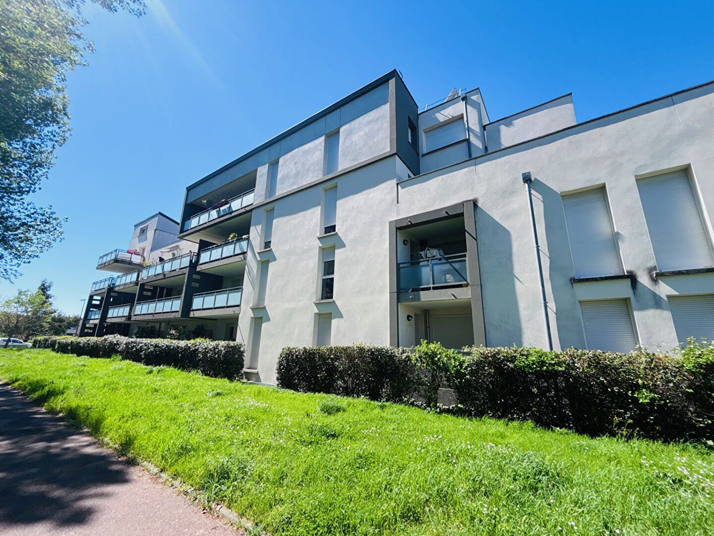 Agence immobilière de IMMO de France - Toulouse - Balma