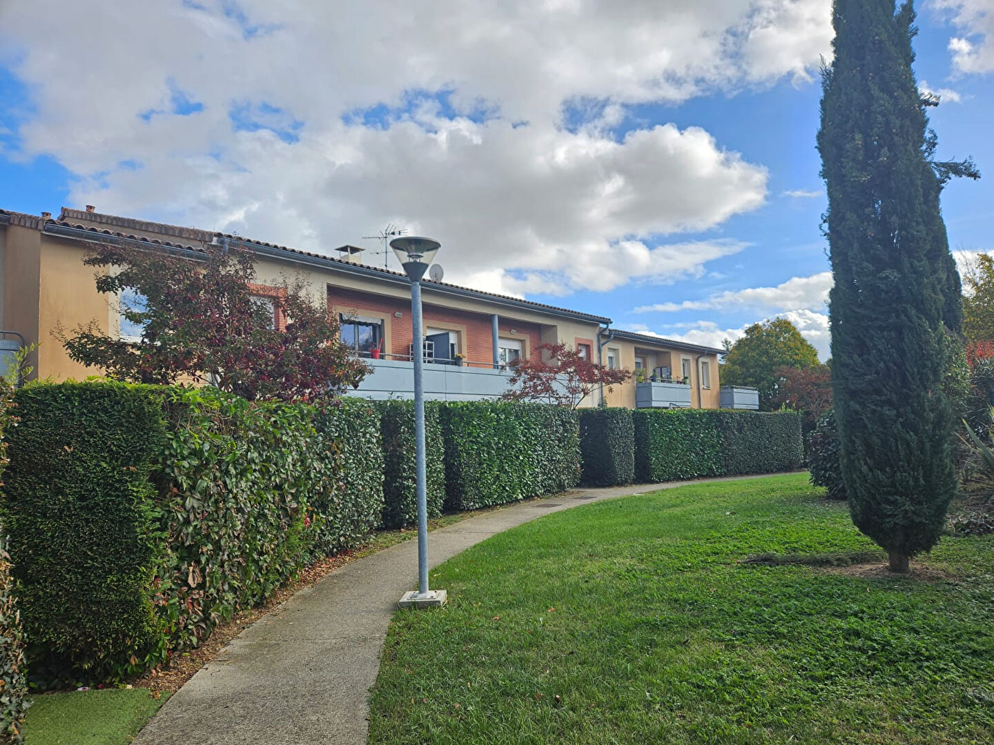 Agence immobilière de IMMO de France - Toulouse - Balma