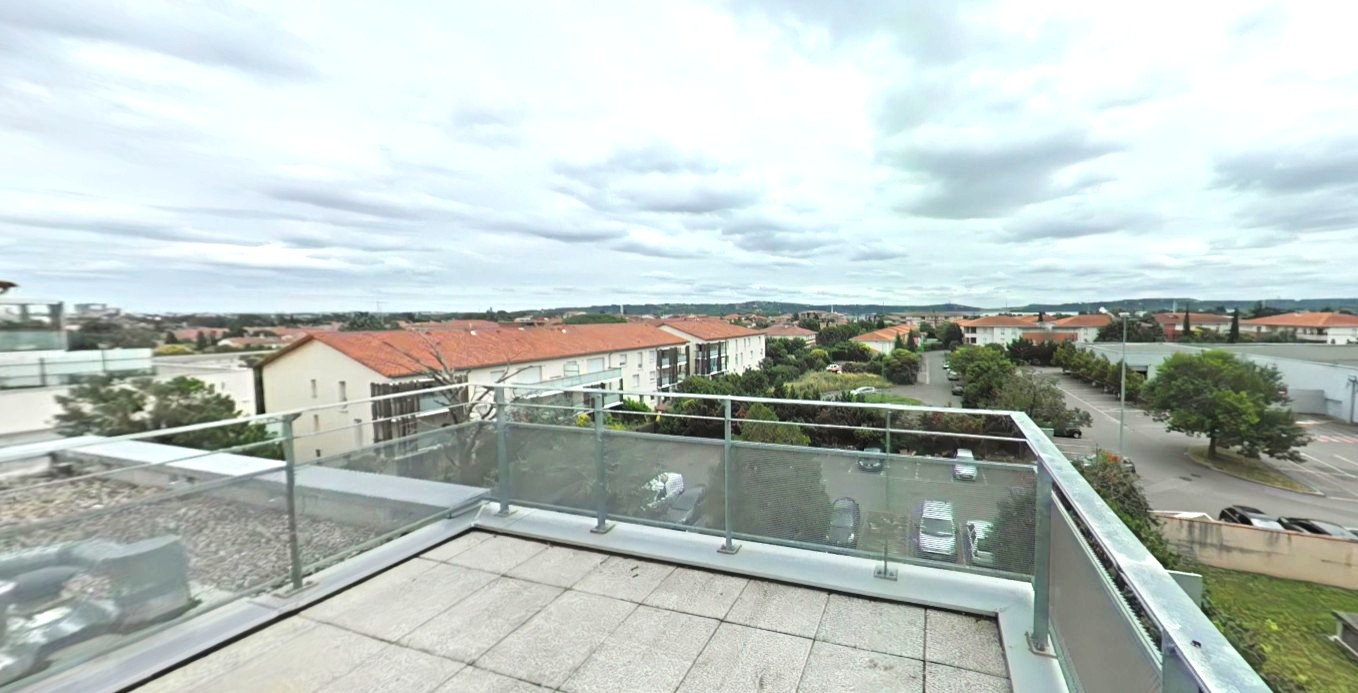 Agence immobilière de IMMO de France - Toulouse - Balma