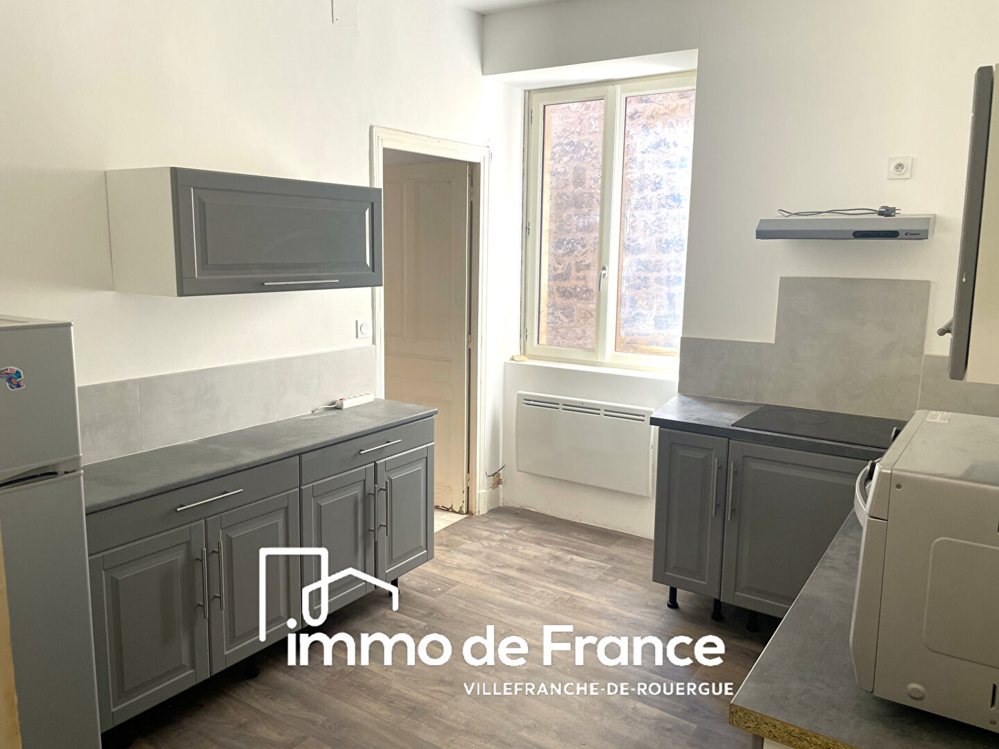 Photo Maison de ville 38.58m2 + garage image 2/6