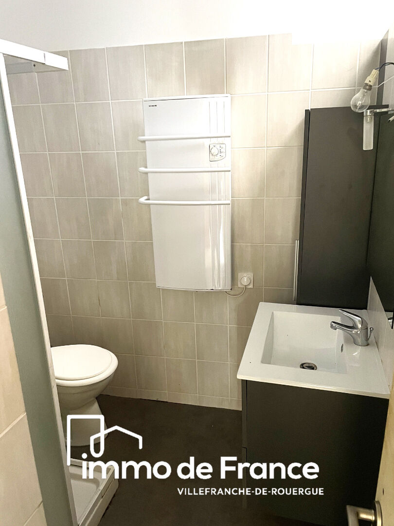 Photo Maison de ville 38.58m2 + garage image 5/6