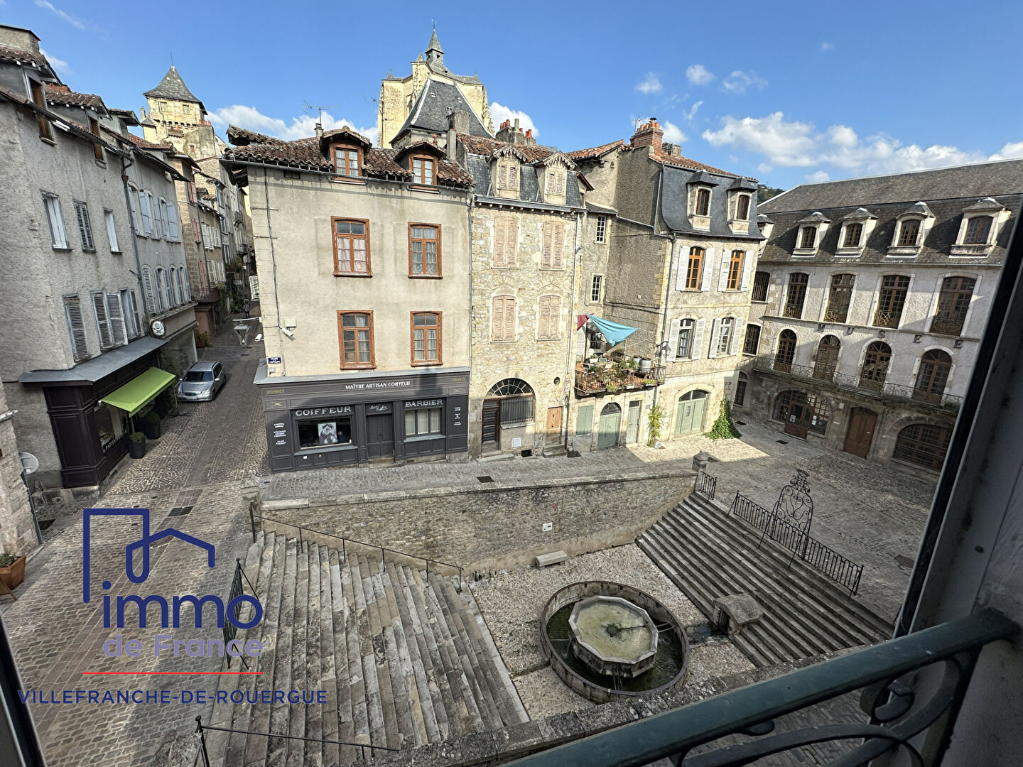 Photo Appartement  4 pièces 123 m² image 1/6