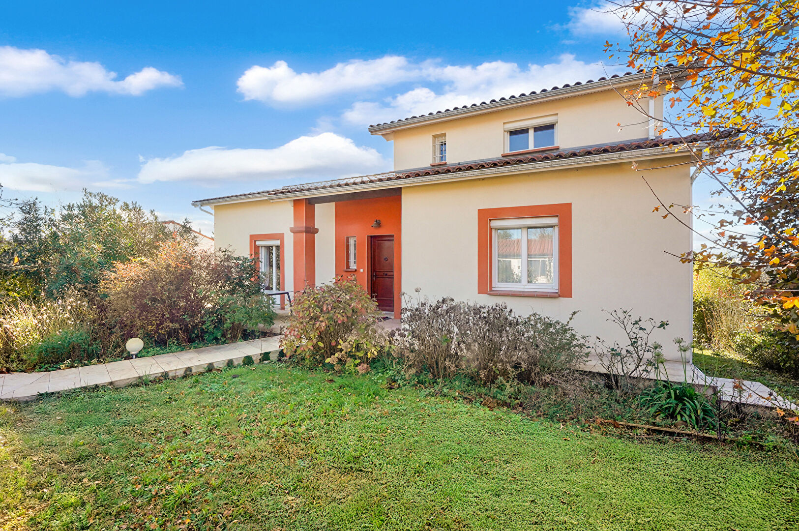 Agence immobilière de IMMO de France - Toulouse - Balma