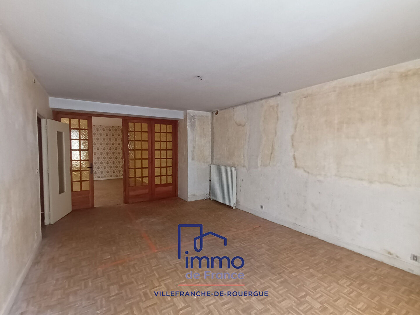 Photo Maison de ville  12 pièces 180 m² habitables + garage image 6/6