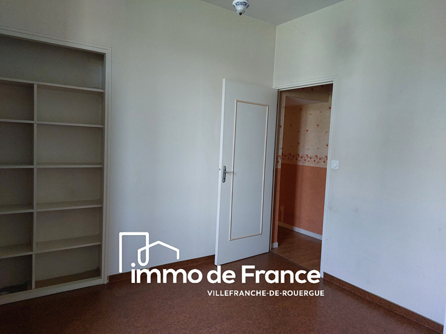 Photo Appartement T4 de 79.93 m2 + parking couvert image 4/6
