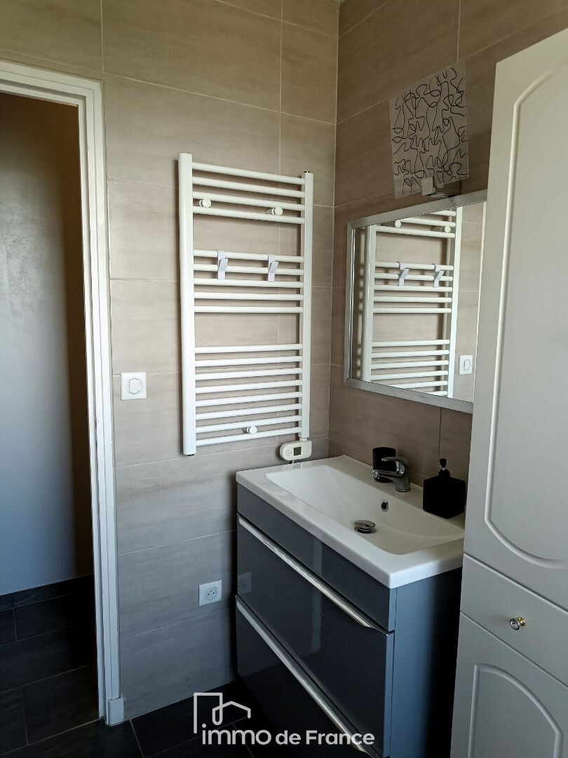 Photo 4 Km Cransac-les-Thermes- Maison Plain-pied avec piscine- image 5/6