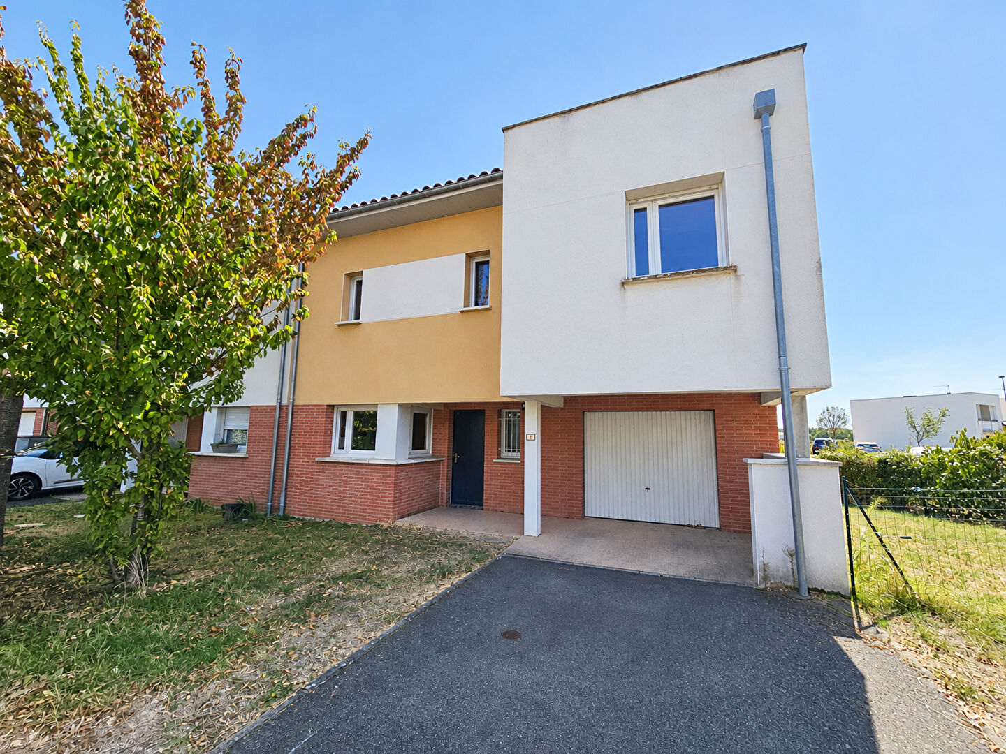 Agence immobilière de IMMO de France - Toulouse - Balma