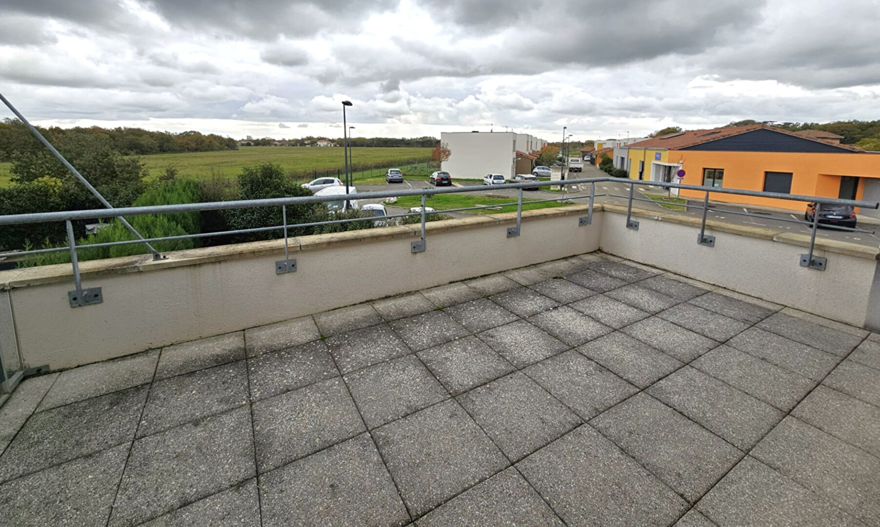 Agence immobilière de IMMO de France - Toulouse - Balma