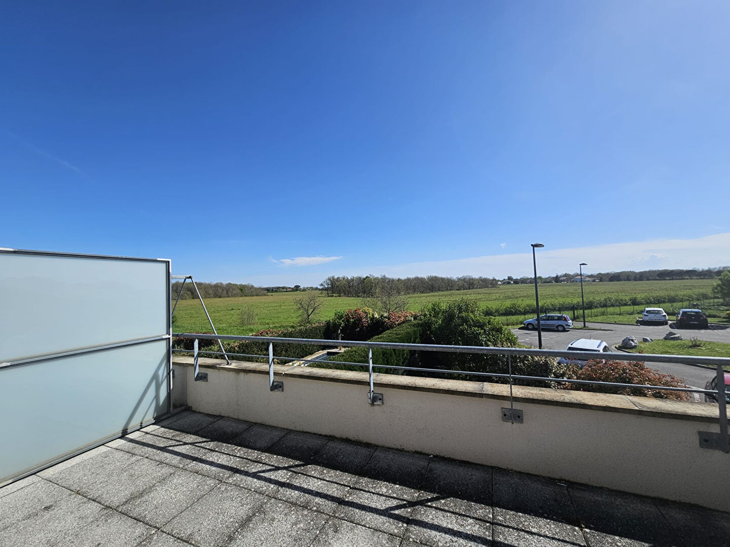 Agence immobilière de IMMO de France - Toulouse - Balma