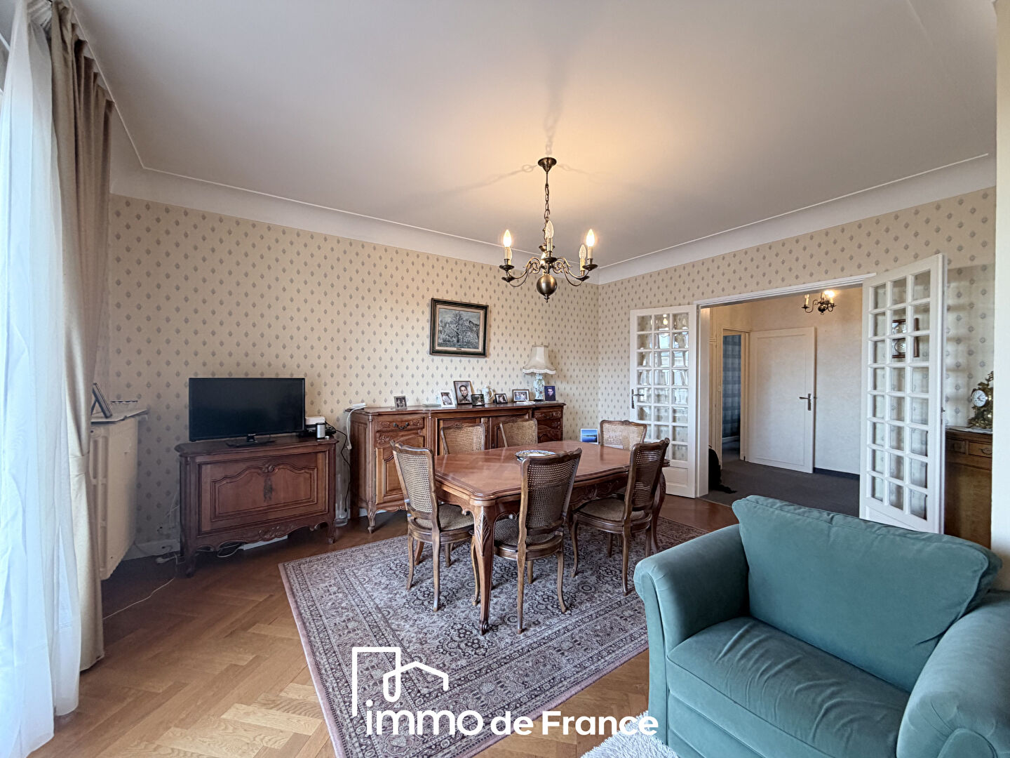 Agence immobilière de IMMO de France - SMC Rodez