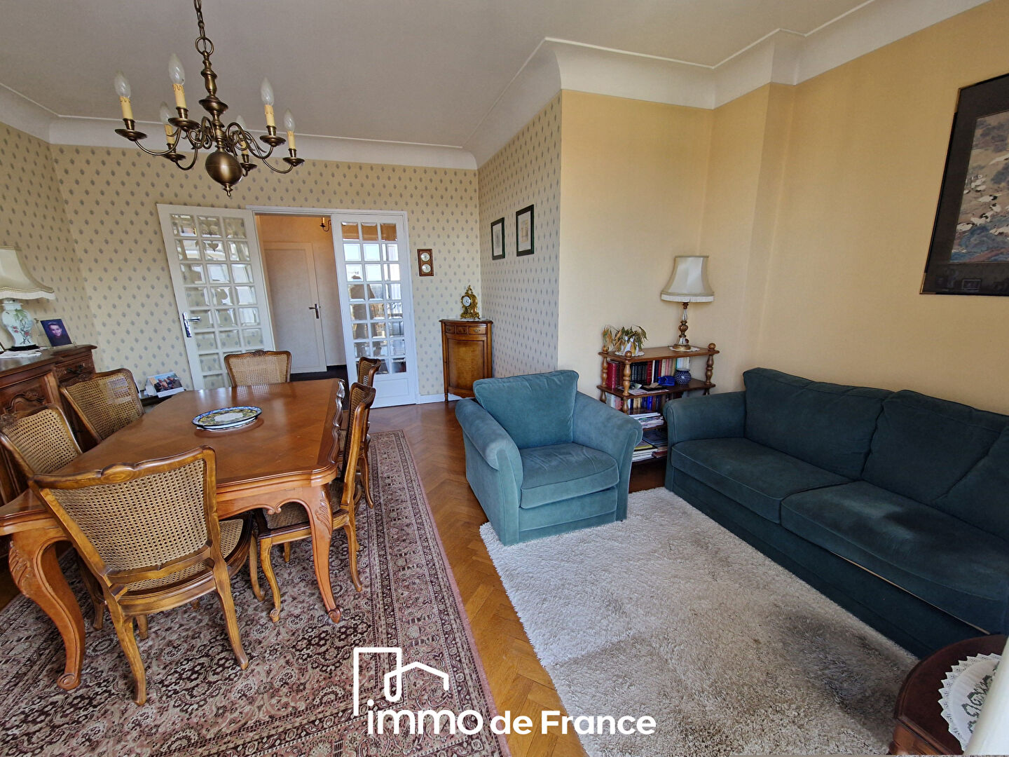 Photo Appartement Rodez 4 pièce(s) image 2/5