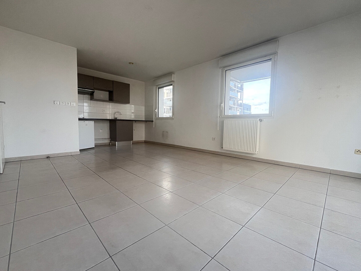 Agence immobilière de IMMO de France - Toulouse - Balma