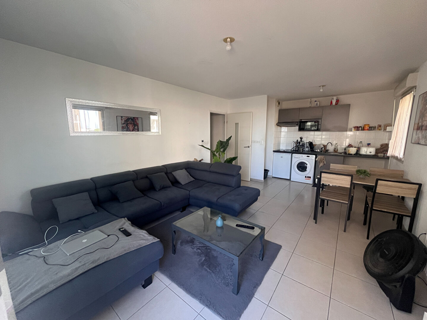 Agence immobilière de IMMO de France - Toulouse - Balma