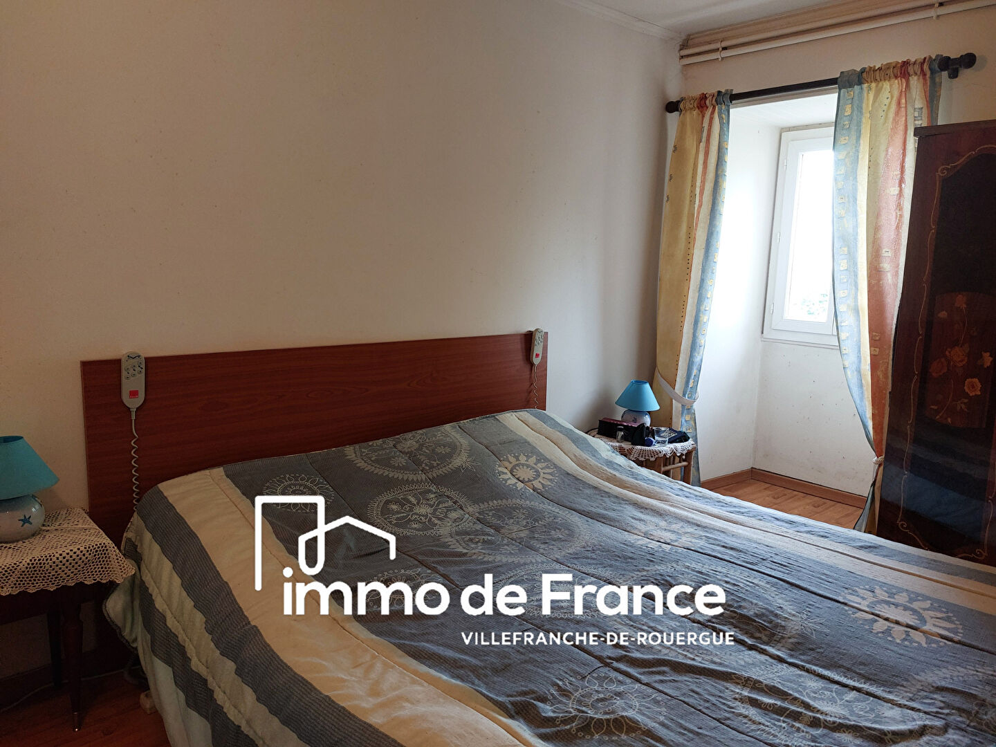 Photo Ensemble immobilier  maison T3 92 m² + gite T3 48m² sur terrain de 3499m² image 6/6