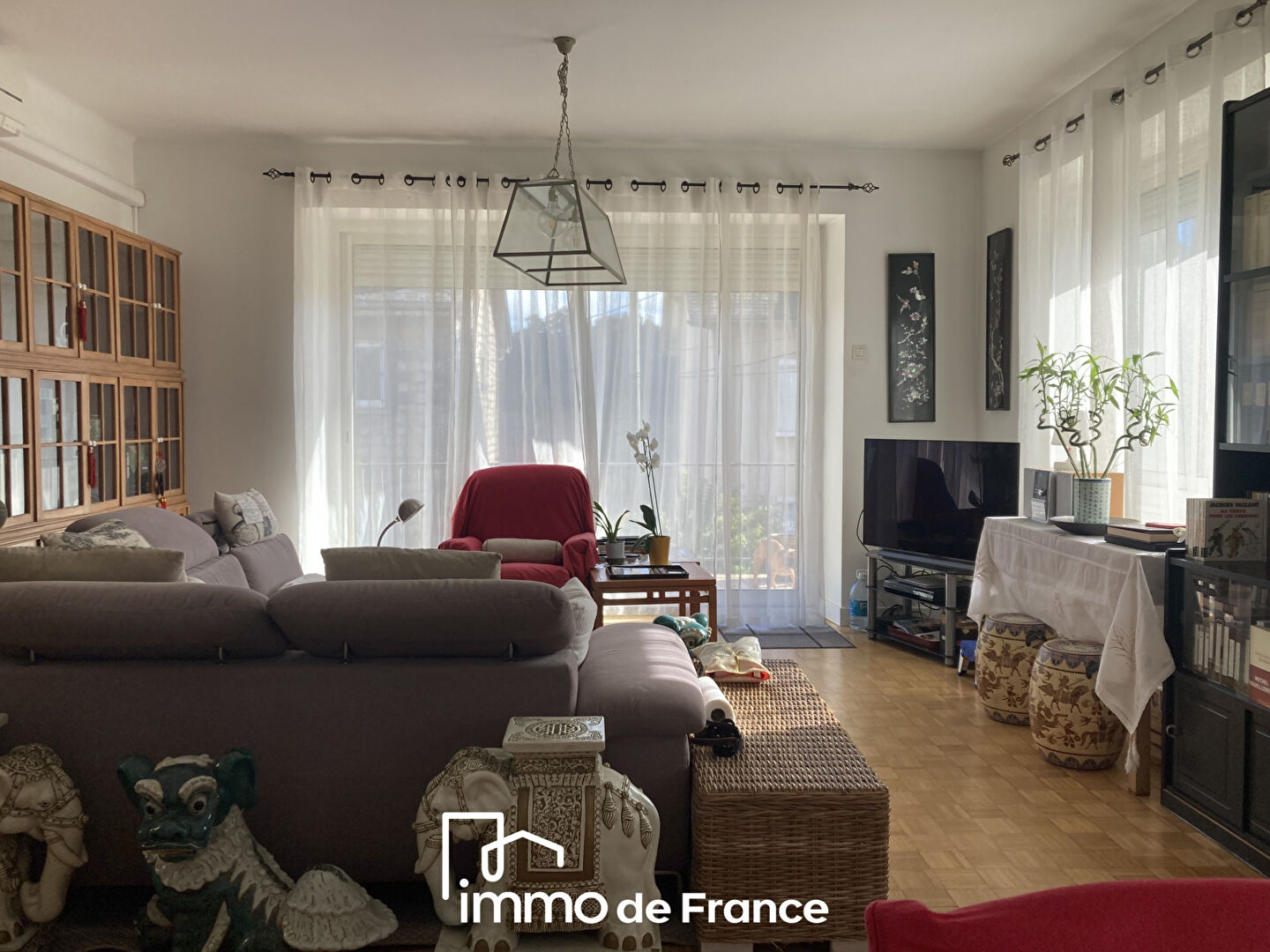 Agence immobilière de IMMO de France - SMC Rodez