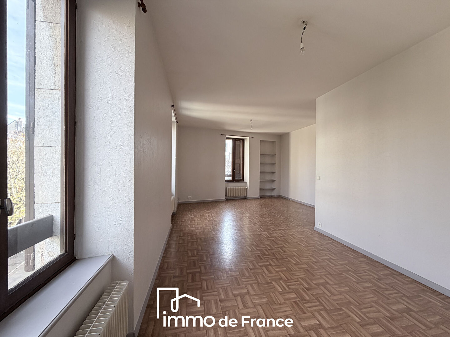 Photo Appartement Rodez 4 pièce(s) 82.16 m2 image 2/6