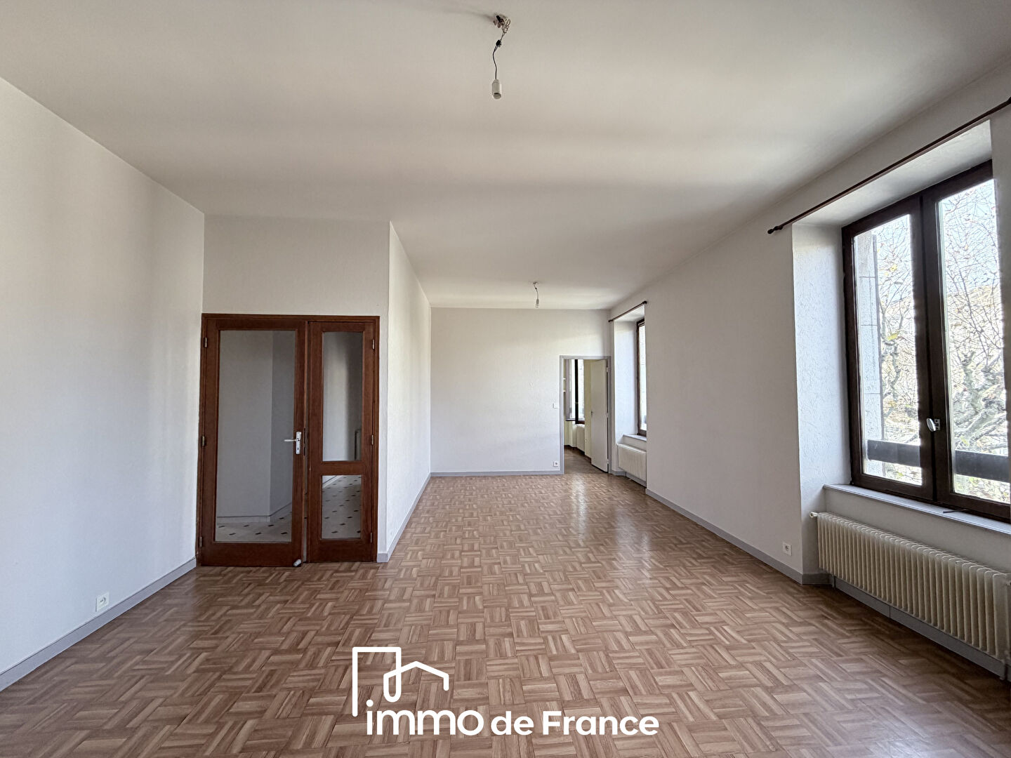 Photo Appartement Rodez 4 pièce(s) 82.16 m2 image 5/6